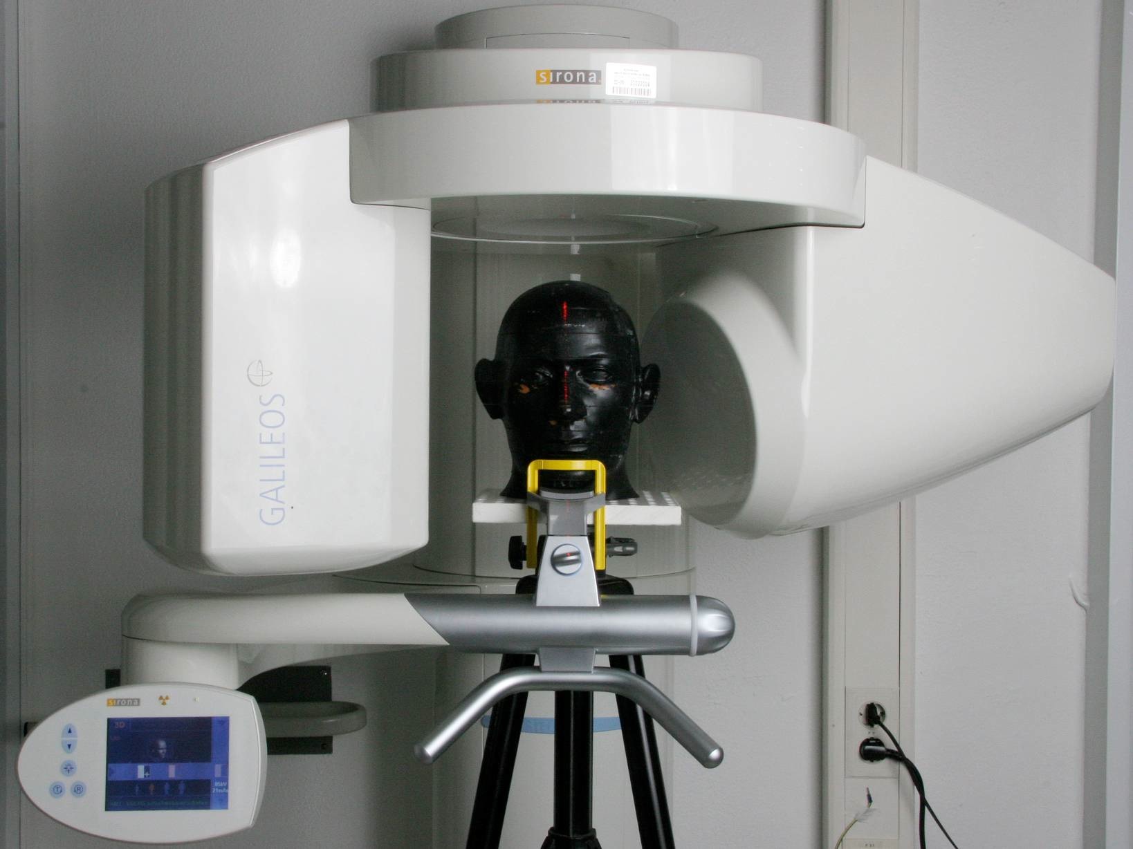 Sirona GALILEOS DVT-Scanner